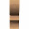 Ekena Millwork Ridgewood Rough Sawn Rafter Tail, Western Red Cedar, 4"W x 12"H x 36"L RFT04X12X36RID00RWR - alternate 2